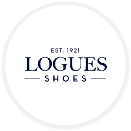 Logues Shoes LOGO