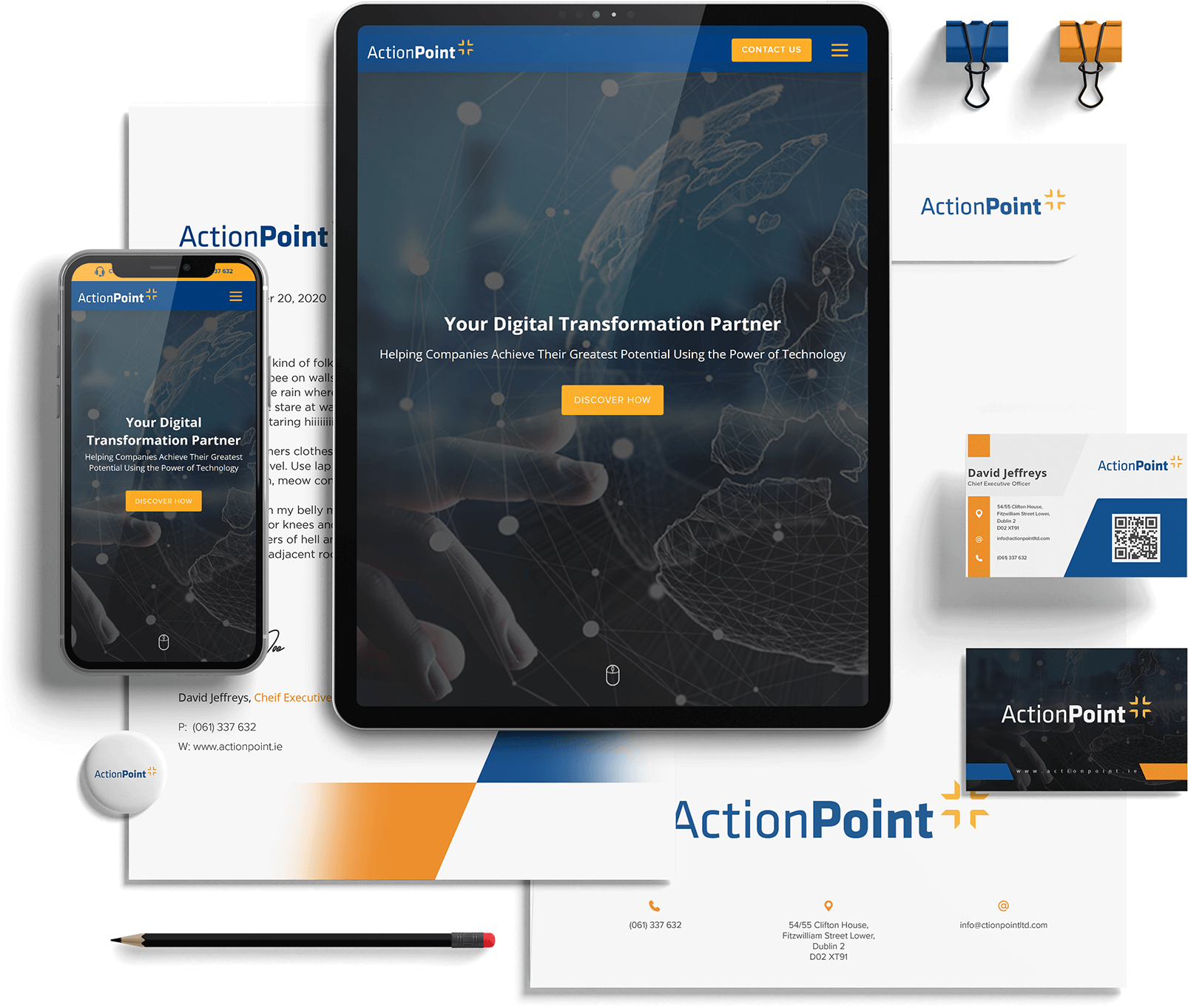 Action Point Branding 2