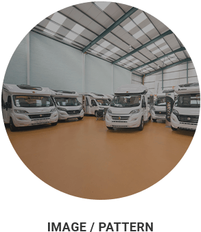 Anchor Point Motorhomes BG 4