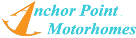 Anchor Point Motorhomes Client LOGO
