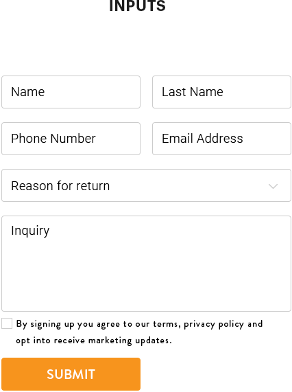 Anchor Point Motorhomes UI 1