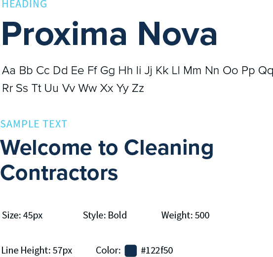 Cleaning Contractors Typo 1