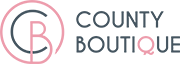 County Boutique LOGO