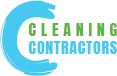 Cleaning Contractors LOGO