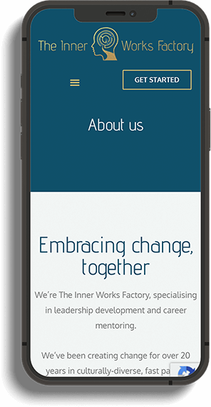 IWF Mobile Friendly Design 2