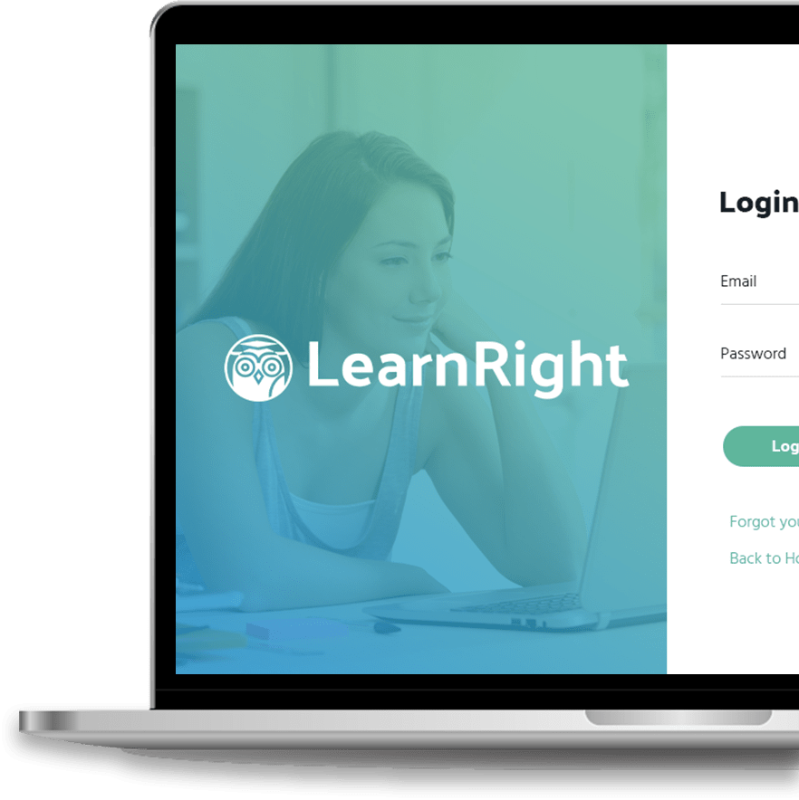LearnRight Icon 1