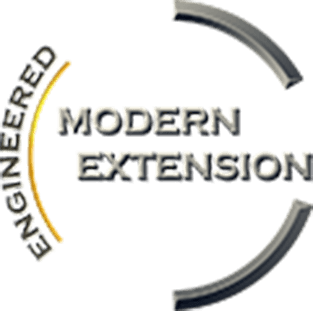 Modern Extension Client LOGO