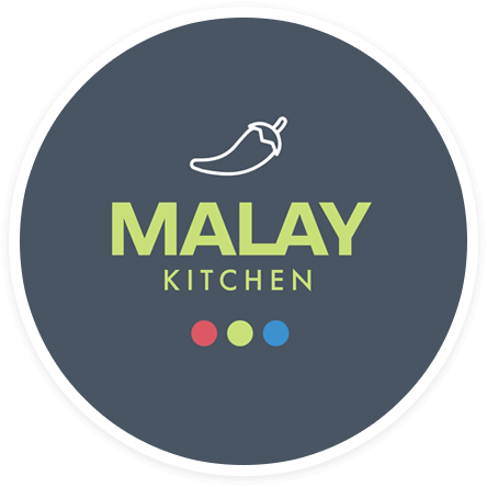 Malay Kitchen Say LOGO