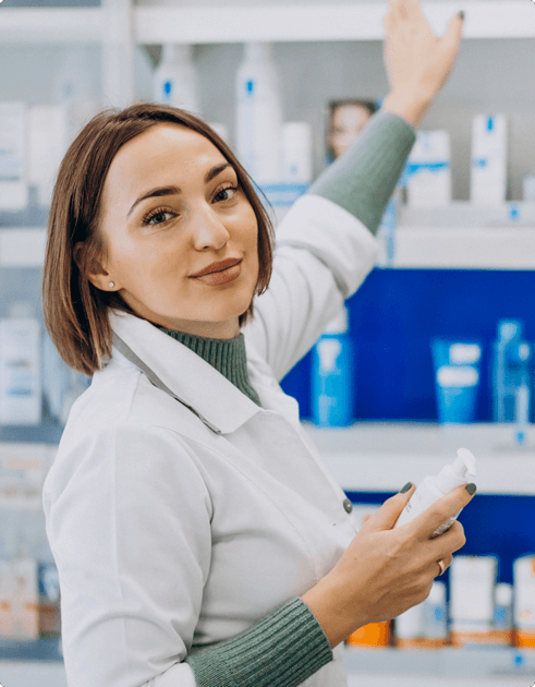 Pharmacy Jobs 1