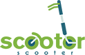 Scooter LOGO