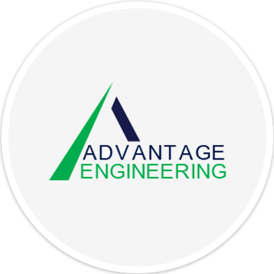 Advantage Engineering FeedBack LOGO