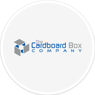 Cardboard FeedBack LOGO