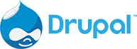 Drupal Logo