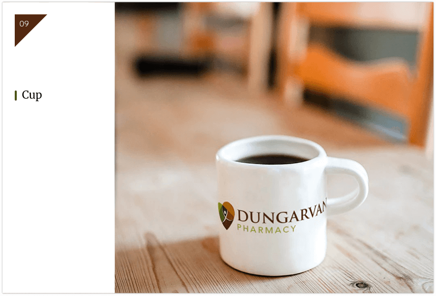 Dungarvan Cup