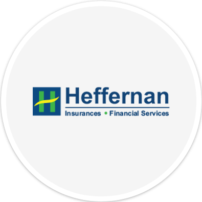 Heffernan FeedBack Logo