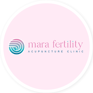 Mara Fertility Feedback LOGO