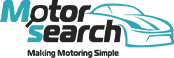 Motor Search LOGO