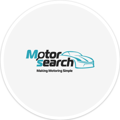 Motor Search FeedBack LOGO