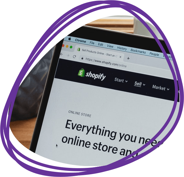 Shopify Training