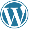 Wordpress Logo