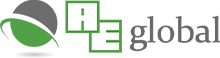 AE Global LOGO