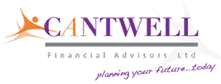 Cantwell Financial Logo