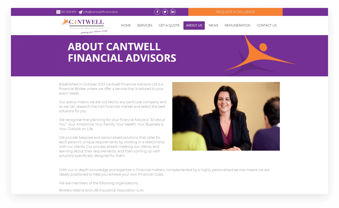 Cantwell Financial Inner page 03