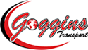 Goggins LOGO