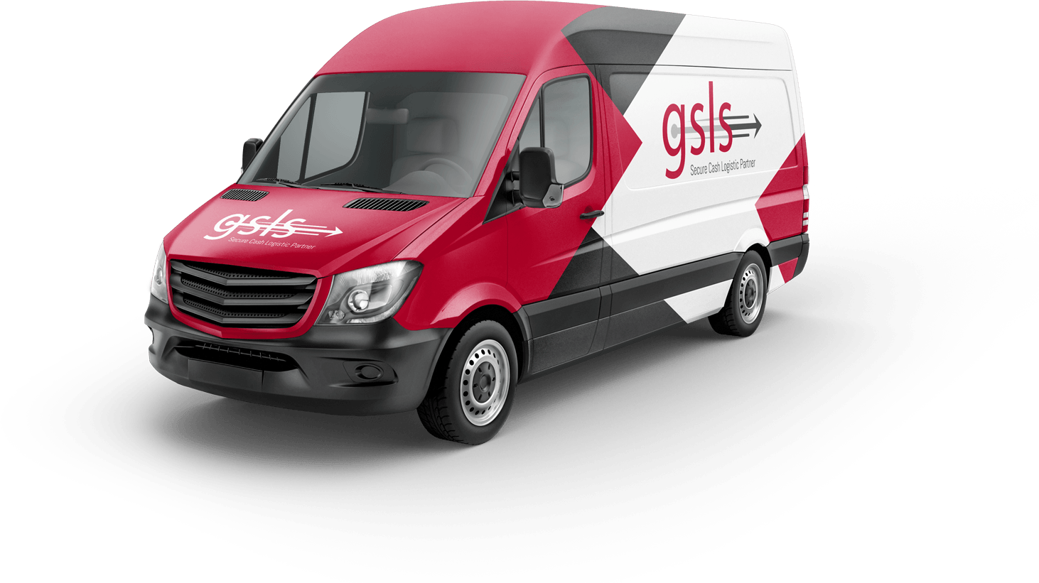 GSLS Van