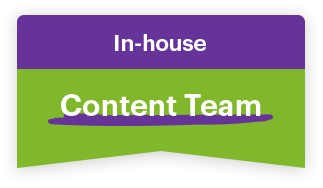In House Content Team