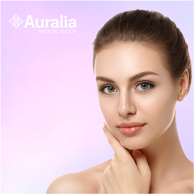 Auralia Medical Group