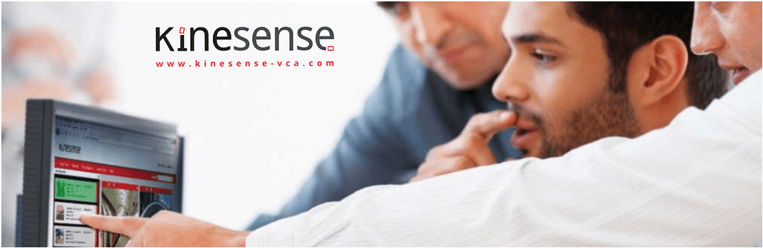 Project Kinesense