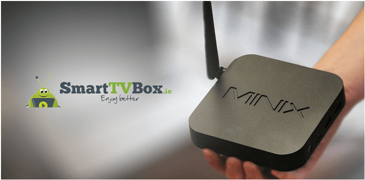 Project Smart TV Box