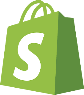 Shopify LOGO