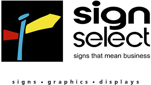 Signselect FeedBack LOGO