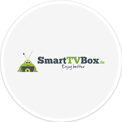 Smart TV Box FeedBack LOGO