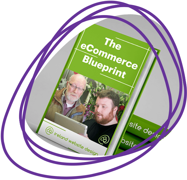 Step 1 The eCommerce Blueprint