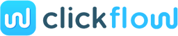 ClickFlow Logo