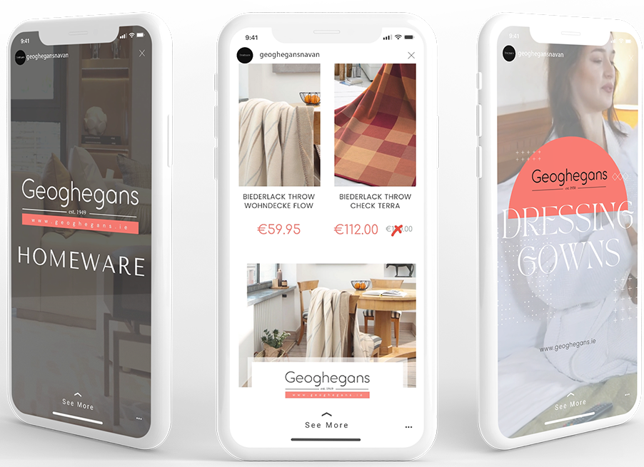 Phone Mockups mobile