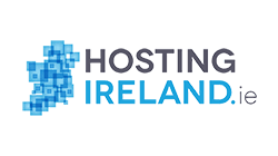 WordPress Hosting Ireland Logo