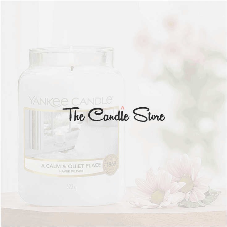 candle-store