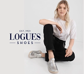 Lougues Shoe
